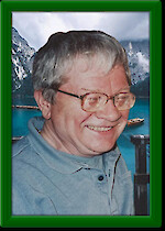 Reinhard (Felix) Hallmann, N&uuml;rnberg