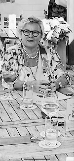 Maria "Mia" Kremer, K&ouml;ln Worringen