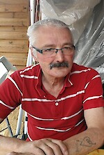 Claus M&auml;chler, Leuna