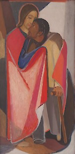 Dr. Cornelius L&uuml;tz, Freilassing