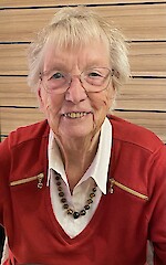 Gerda Gardeike, Hamburg