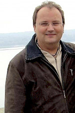 J&uuml;rgen Haberer, Kirchhain