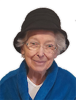 Adelheid Irmgard Walper