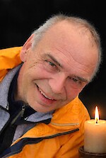 Reinhold Gro&szlig;er, Schildetal