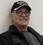 Rudolf (Rudi) Schroers, Aachen/ Breinig