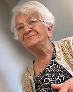 Lieselotte Rehfeld, Z&ouml;rbig OT L&ouml;beritz