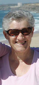 Maria Fernanda Pereira De Sousa Costa Eurico, Neuhausen